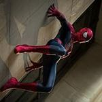 Alumni Help Bring ‘The Amazing Spider-Man 2’ to Theaters - Thumbnail