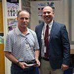 Full Sail Honors Extraordinary High School Teacher Edson Beckett - Thumbnail