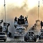 Grads Work Behind the Scenes on the Post-Apocalyptic Blockbuster ‘Mad Max: Fury Road’ - Thumbnail